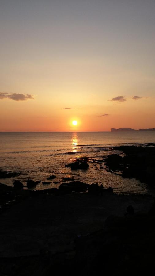 B&B Summertime Alghero Exterior photo