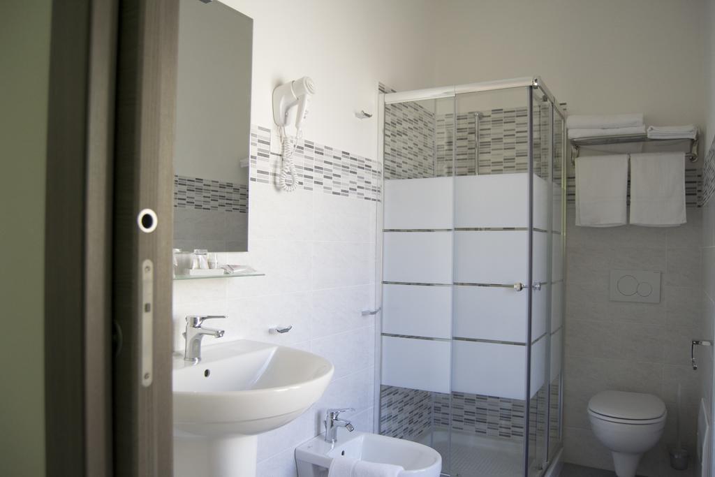 B&B Summertime Alghero Exterior photo