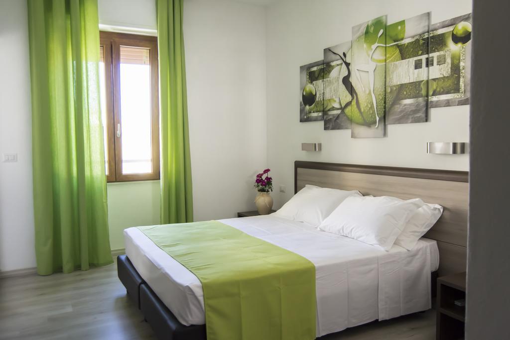 B&B Summertime Alghero Exterior photo